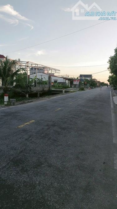 Lô đất 81,3m2 trục chính Trung Nghĩa - Nam Đồ Sơn - 1