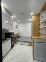 THỤY KHUÊ - CHDV VIP 7T THANG MÁY - PCCC - MẶT TIỀN 6.8M - 15.9 TỶ 17 PKK - TIỆN ÍCH FULL - 1