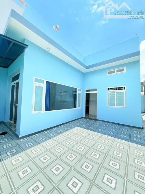 BIỆT THỰ MINI 6TY750- KDC HOÀNG HOA , NGUYỄN BÌNH - DT 8X15 - HT BANK -HOÀN CÔNG ĐẦY ĐỦ - 1