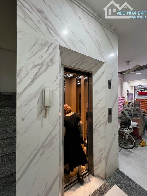 Bán Nhà MT 6 Lầu Nguyễn Súy 4x17m Ngay Chợ Tân Hương Kinh Doanh Đỉnh Gía 19 Tỷ - 1