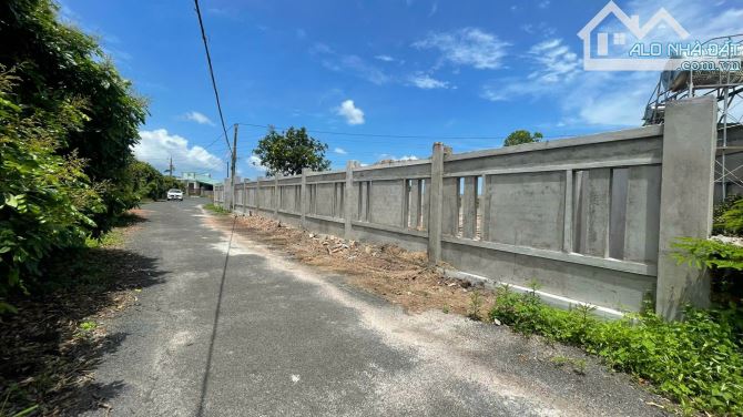 Bán lô đất tại xã Hòa Hội– Xuyên Mộc, Bà Rịa Vũng Tàu - 1