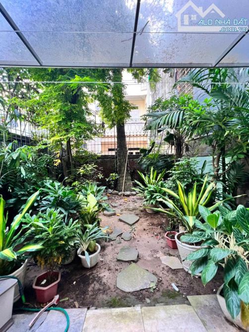 SIÊU PHẨM , PHỐ BÙI XƯƠNG TRẠCH ,41M, 5 TẦNG , VIEW CÂY XANH , NGÕ THÔNG . - 1