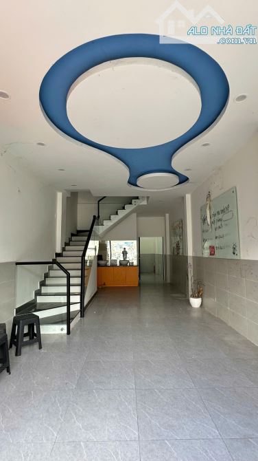 Nhà Hương Lộ 2 Ngay Bệnh Viện Bình Tân 3 Lầu 4x15m hẻm 8m - 1