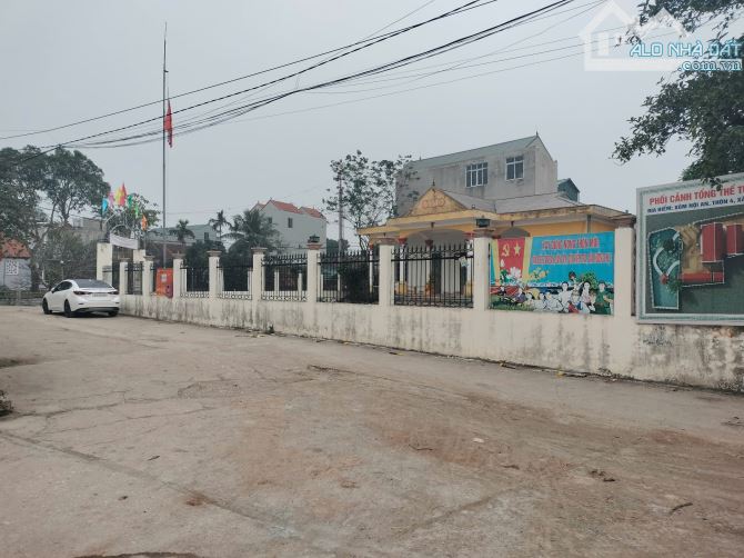 51,5M Đại Yên, phường Chương Mỹ, đường rộng 2 xe ô tô tránh - 1
