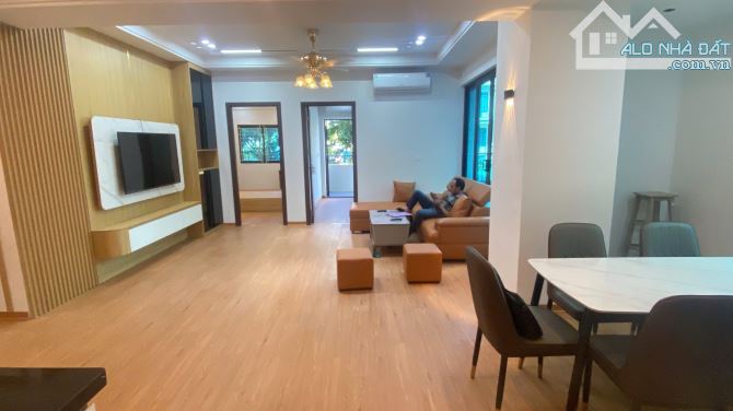 BÁN CĂN HỘ CHUNG CƯ MỸ ĐÌNH I, 108m2, 3PN +2WC, FULL NT ĐẸP, BAN CÔNG HƯỚNG MÁT, 6.75 TỶ - 1