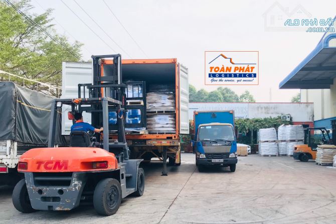Toàn Phát – Chi phí hợp lý, dịch vụ xứng tầm - 1