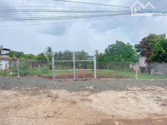 💥 Đất hiếm Vành Đai 30/4 – Y Ngông, 5x65m, giá chỉ 1tỷ850 - 1