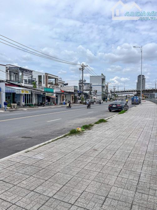 👉Bán nhà mặt tiền Tầm Vu 1trệt 1lầu gần Vincom Xuân Khánh thuận tiện mua bán kinh doanh - 1