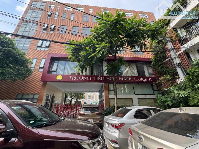 KINH DOANH - Ô TÔ TRÁNH – ĐA SỸ- HÀ ĐÔNG, GẦN 200 M²- NHỈNH 12 TỶ - 1