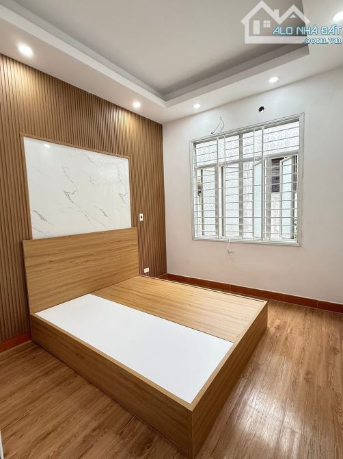 LẠC LONG QUÂN – 35M2 – 4 TẦNG – NHÀ ĐẸP GẦN HỒ TÂY – 7.96 TỶ - 1