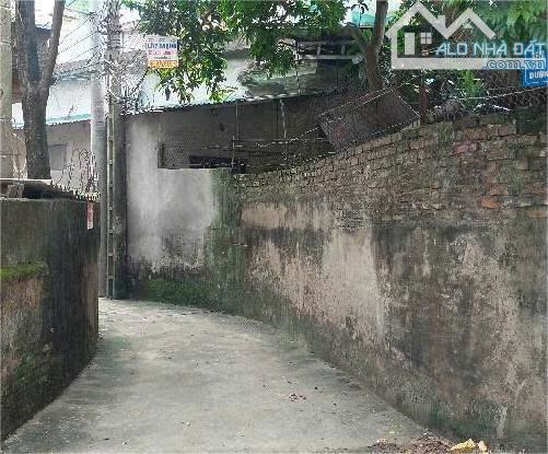 🏡 BÁN ĐẤT TRUNG TÂM PHÚC LỢI – LONG BIÊN 45M2 GIÁ 5.4 TỶ - NGÕ THÔNG RỘNG - 1