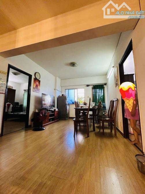 GÒ VẤP-CC AN LỘC tầng 2, Dt 96m2 (10.5x9.6m) 3PN chỉ có 3️⃣.2️⃣ Tỷ TL . Dọn vào ở ngay - 1
