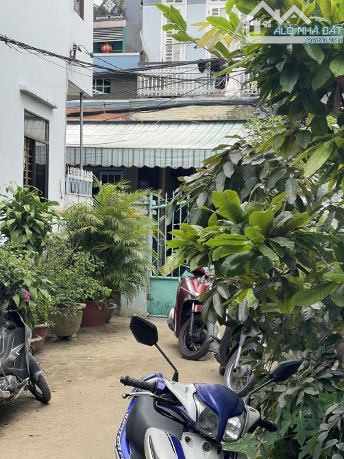 BÁN LÔ ĐẤT KIỆT Ô TÔ – ĐIỆN BIÊN PHỦ - THANH KHÊ - ĐÀ NẴNG - 1
