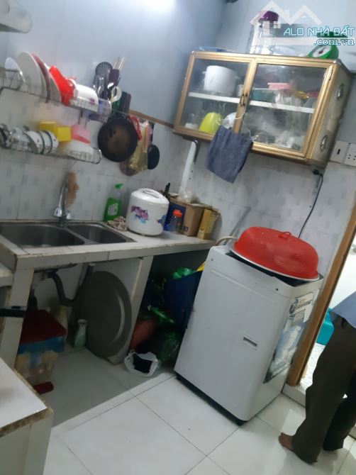 Bán nhà 1 tầng 51m An Trực, Sở Dầu, Hồng Bàng giá chỉ 1,8x tỷ - 1