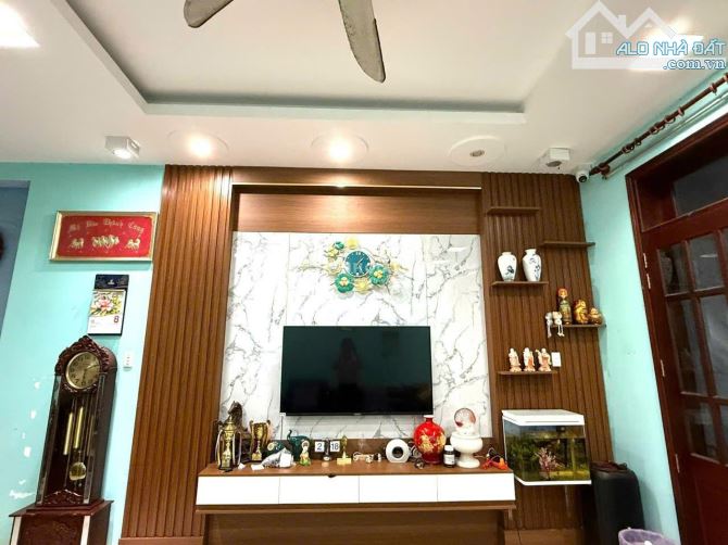 🏡 BÁN NHÀ 1 TRỆT 2 LẦU_HẺM Ô TÔ_HUYỀN TRÂN CÔNG CHÚA_TRUNG TÂM P.8_VŨNG TÀU_CHỈ 7.9 TỶ 🌟 - 1