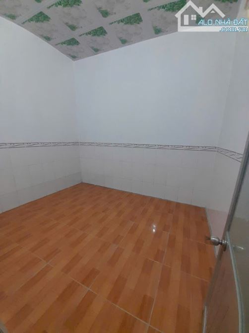 Cơ hội cho ai nhanh tay sở hữu căn nhà ở Trung Chánh (Hóc Môn), 77,7m2  820trieu - 1