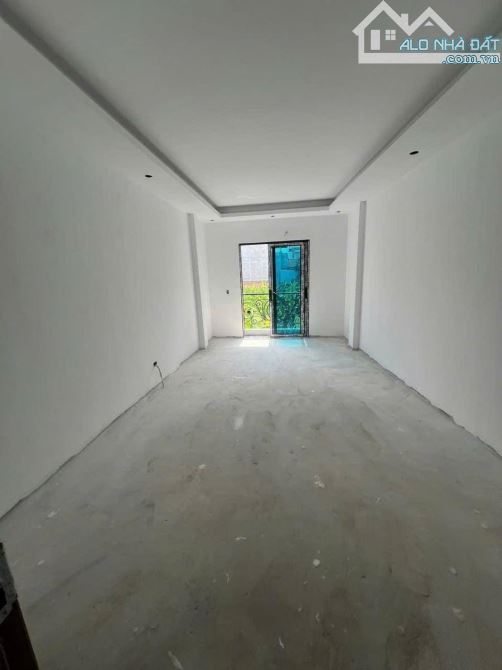 HOÀNG LIÊN – 31M2 – 5 TẦNG – NHÀ MỚI – 2 THOÁNG – 4.95 TỶ - 1