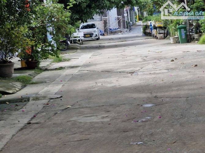 HÀNG HIẾM - KHU PHÂN LÔ - LÔ GÓC 2 MẶT HẺM XE TẢI- TĂNG NHƠN PHÚ B- Q9 - 1