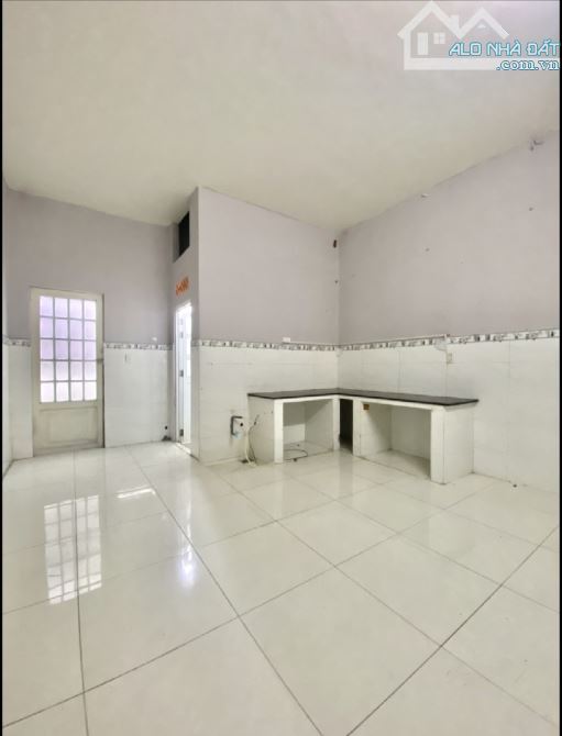 4.5x18m – PHAN VĂN HỚN – TÂN THỚI NHẤT – HẺM XE HƠI THÔNG - GIÁ 6.2 TỶ - 1