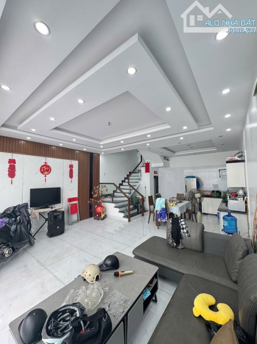 🏡chính chủ gửi BÁN NHÀ MỚI XÂY ĐỘC LẬP Trung Hành, Đằng Lâm - 1