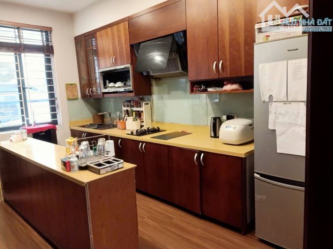 🌟 SIÊU PHẨM NHÀ PHÂN LÔ – Ô TÔ TRÁNH – VỈA HÈ RỘNG – Ở SƯỚNG, KINH DOANH ĐỈNH 🌟  🏡 - 1