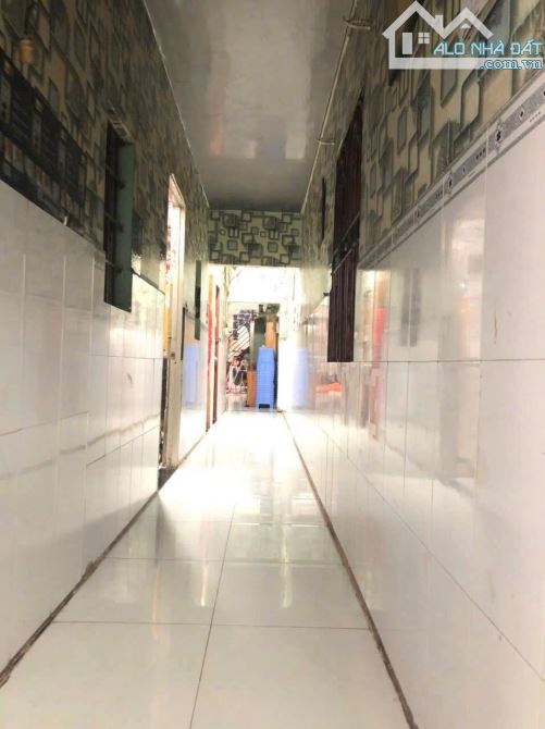 BÁN NHà  gác lửng  GẦN TRƯỜNG TÂN HOÀ - 🏠 CĂN NHÀ RẤT HIẾM - TRUNG TÂM TÂN HÒA - 1