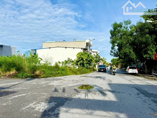 🚀 CỰC HIẾM – 2 LÔ LIỀN KỀ MẶT ĐƯỜNG 30M – ĐỐNG CHUỐI, HÙNG VƯƠNG, HỒNG BÀNG- HẢI PHÒNG 🚀 - 1