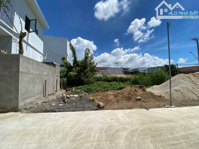 Đất thị trấn diên khánh gần đường đồng khởi - 1