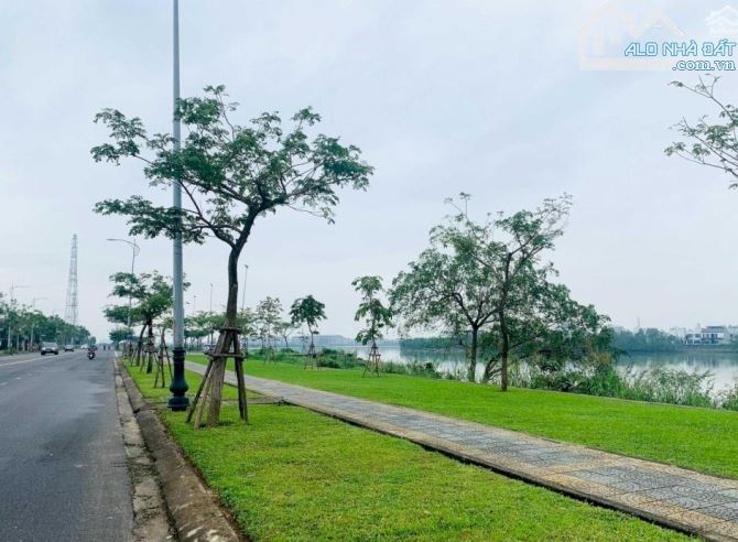 VIP SÔNG! BÁN ĐẤT 2 MẶT TIỀN 146M2 – 29,99 TỶ - MT DƯƠNG KHUÊ- Q. NGŨ HÀNH SƠN - 1