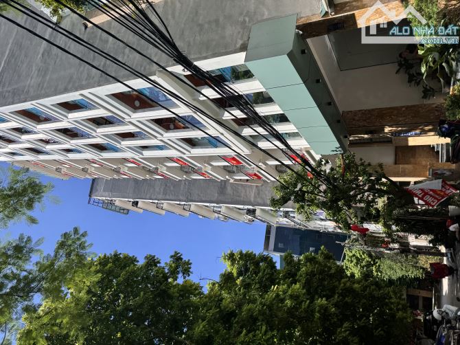 KHU ĐẤU GIÁ TÂN TRIỀU 120M MT 6M VÌA HÈ OTO TRÁNH XÂY 10 TẦNG VIEW TRƯỜNG BÁN GẤP - 1