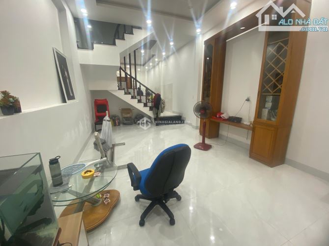 🏡 BÁN NHÀ 1 TRỆT 2 LẦU KHU ĐẠI AN_79M2_PHAN KẾ BÍNH_P. TAM THẮNG_VŨNG TÀU_CHỈ 9.5 TỶ🌟 - 1