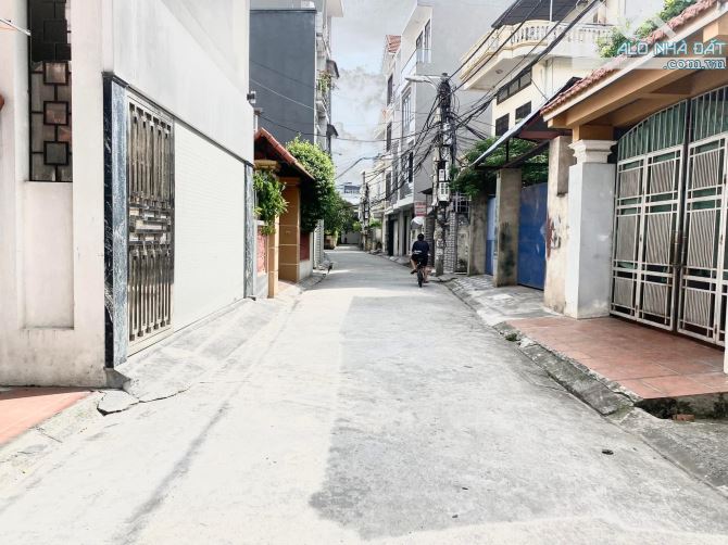 Bán đất 100m2 tại An Chân, Sở Dầu, Hồng Bàng giá 2,1 tỷ - 1