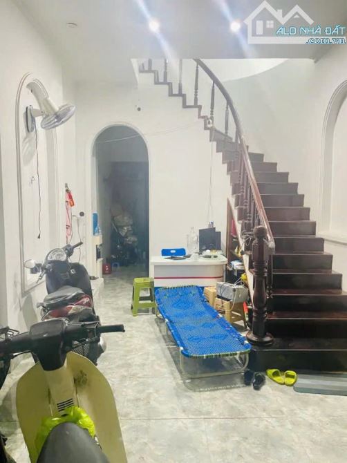 + NHÀ MẶT PHỐ QUANG TRUNG - HĐ-KINH DOANH ĐỈNH - VỈA HÈ RỘNG- +50m2/4T/Chào 23 Tỷ - 1