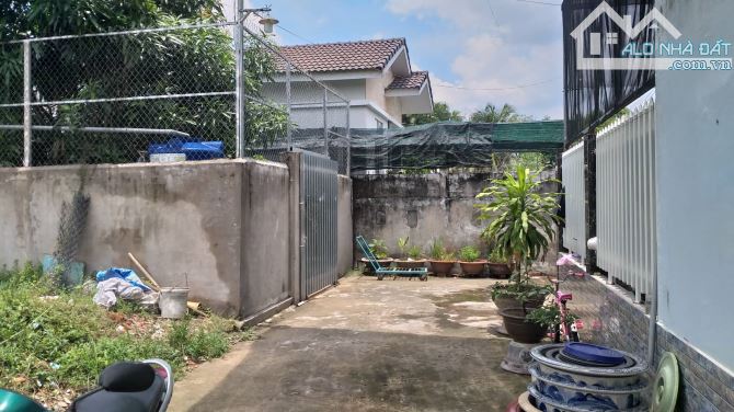Đất thổ cư P.5 - Chợ Đêm, Mỹ Tho - 1