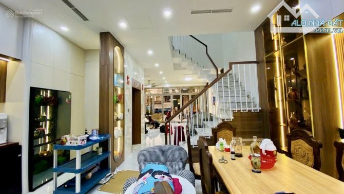 BÁN NHÀ KHU ĐÔ THỊ VCN PHƯỚC LONG 2, CÓ SỔ HỒNG, NHÀ 4 TẦNG RỘNG 6 MÉT chỉ 14,7 tỷ - 1