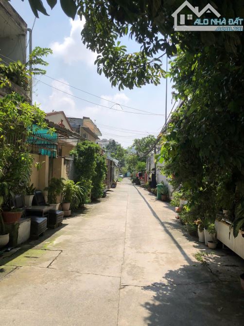 Mảnh đất hot! Gần chung cư Bắc Đinh Bộ Lĩnh, 4x20m vuông vức, xây dựng cao tầng, giá 9,9tỷ - 1