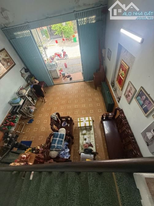 ❌❌❌ VỊ TRÍ CỰC ĐẸP – MẶT TIỀN HOÀI THANH (ĐƯỜNG 7.5M) – CẠNH SIÊU DỰ ÁN SUN COSMO RESIDENC - 1