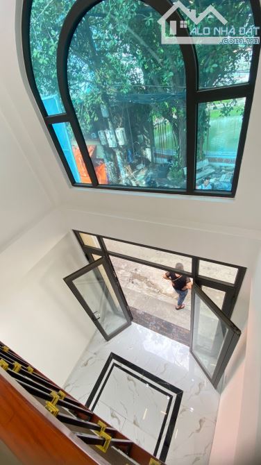 🏠🏠 SIÊU PHẨM NHÀ 7 TẦNG THANG MÁY - VỊ TRÍ VÀNG- TRƯỚC NHÀ 2 Ô TÔ TRÁNH, Ô TÔ ĐỖ NGÀY ĐÊ - 1