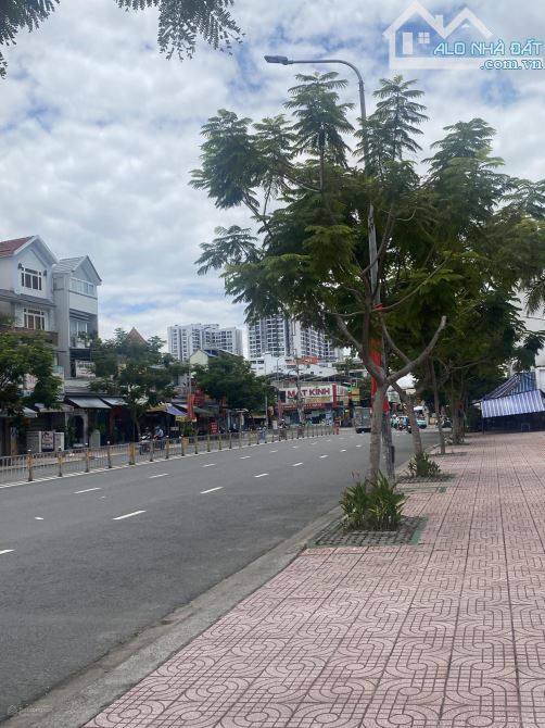 Bán nhà góc 2 mặt tiền 92 Lý Chiêu Hoàng Quận 6(7m x 22m)140m2 giá : 35 ty - 1