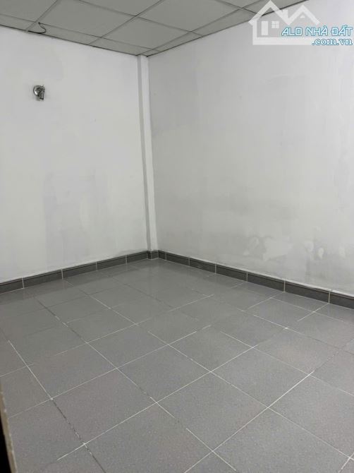 BÁN NHÀ NÁT GIÁ TỐT TIỆN SỬA CHỬA  – TT QUANG TRUNG, GÒ VẤP CHỈ 3.7 TỶ - 1