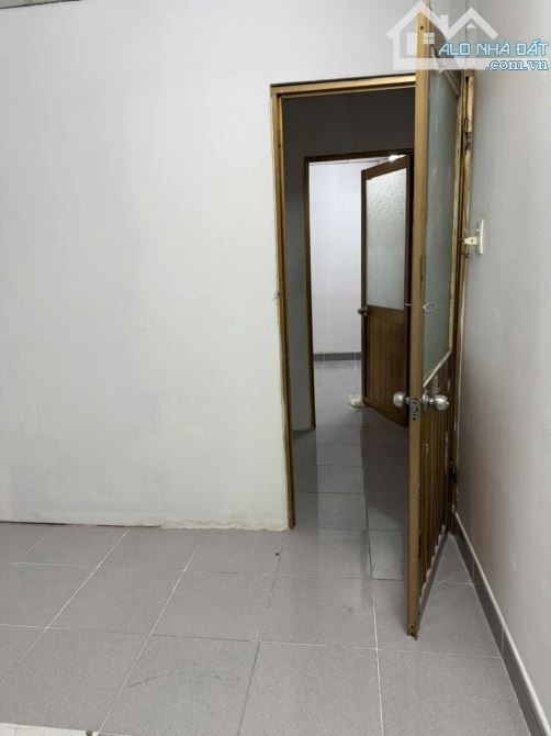 NHÀ NÁT TIỆN SỬA CHỬA NGAY QUANG TRUNG GÒ VẤP CHỈ 3.7 TỶ - 1