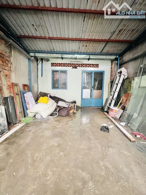 BÁN NHÀ HẺM Ô TÔ TÂN HƯƠNG, 100M2, NHỈNH 7 TỶ - 1
