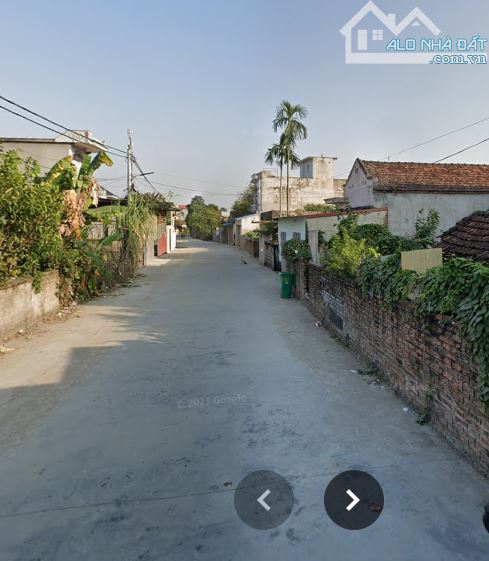 BÁN ĐẤT NGAY NGÃ 4 CHỢ XÍCH THỔ VỊ TRÍ SIÊU ĐẸP. kinh doanh thuận tiện - 1