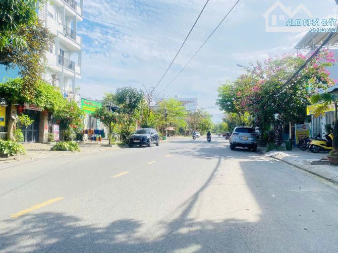 GẦN BIỂN! BÁN ĐẤT 88M2  - 8,49 TỶ - MT TÂN THÁI 2 - Q. SƠN TRÀ - 1