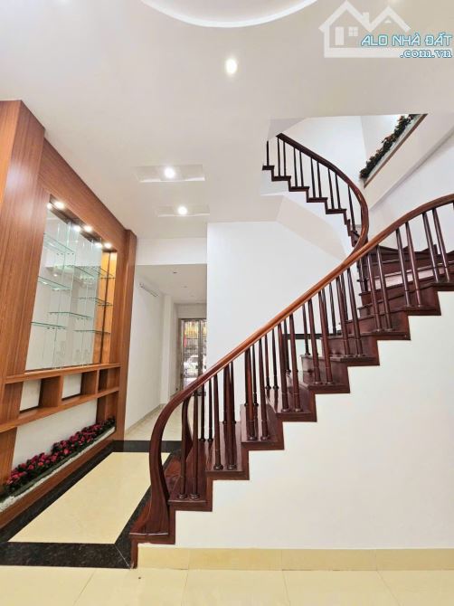 BÁN NHÀ CẦU GIẤY - PHẠM TUẤN TÀI - 58M - 5 TẦNG - VỈA HÈ - KINH DOANH  - - 1