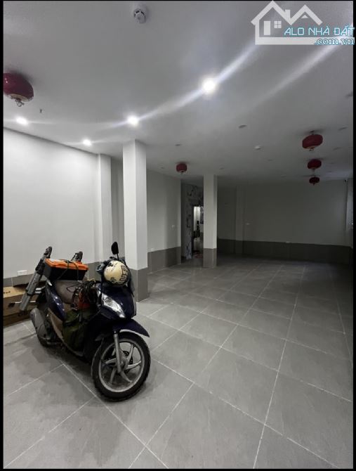 Đại Mỗ- Nam Từ Liêm- 60m×6 Tầng Thang máy- 12 Phòng Khép kín full đồ - 1