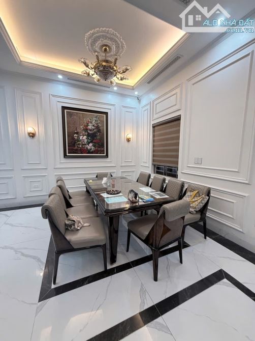 Bân căn biệt thự  DT 180 M Anh Dũng Dương Kinh Hải Phòng - 1