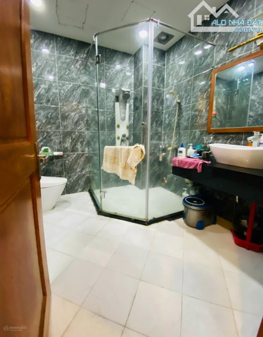 Bán nhà góc 2 mặt tiền 112 Trần Văn Kiểu quận 6(7mx16m)6 tầng giá 21,5 ty - 1