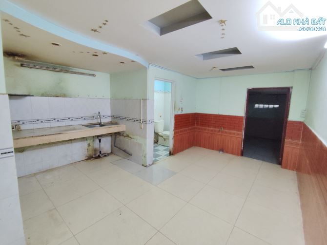 HẺM KINH DOANH 6M GẦN MẶT TIỀN - BÌNH HƯNG HÒA B, BT - 56M2 VUÔNG VỨC - CHỈ CÓ 3,5TỶ. - 1