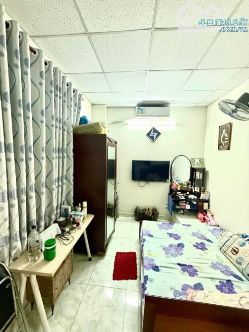 BÁN NHÀ TỈNH LỘ 10 – VỊ TRÍ ĐẸP – 34M 4x8,5 GIÁ CHỈ 3.1 TỶ - 1